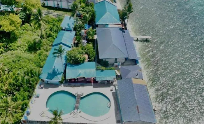Giswold-lagunde Resort