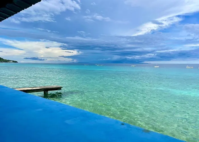 Resort Giswold-lagunde
