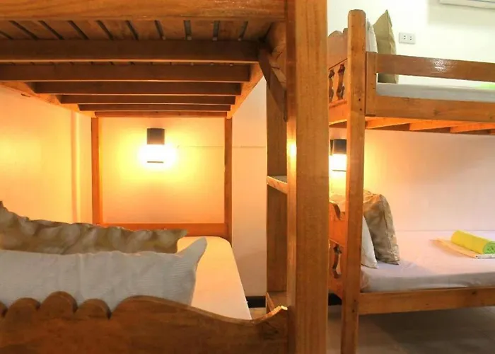 Giswold-lagunde Resort