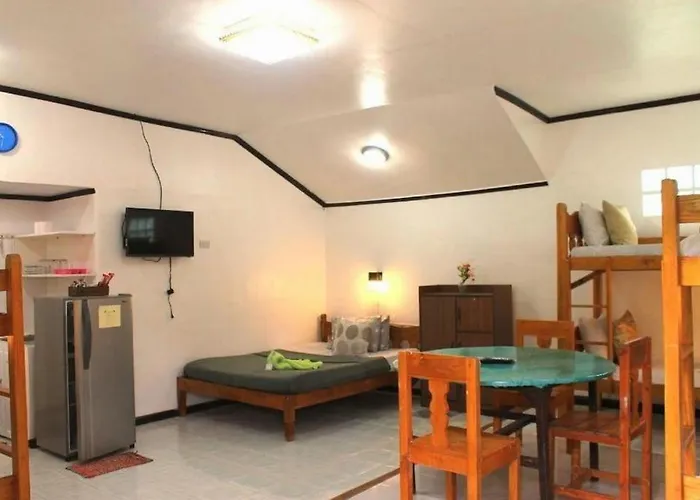 Giswold-lagunde Resort 2*