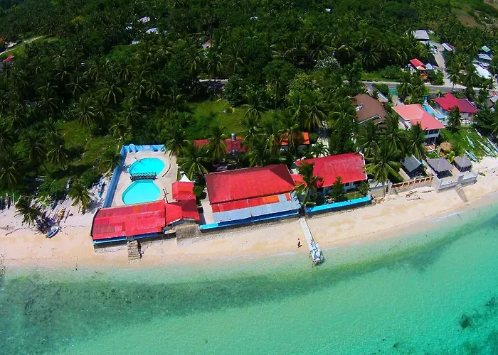 Giswold-lagunde Resort 2*