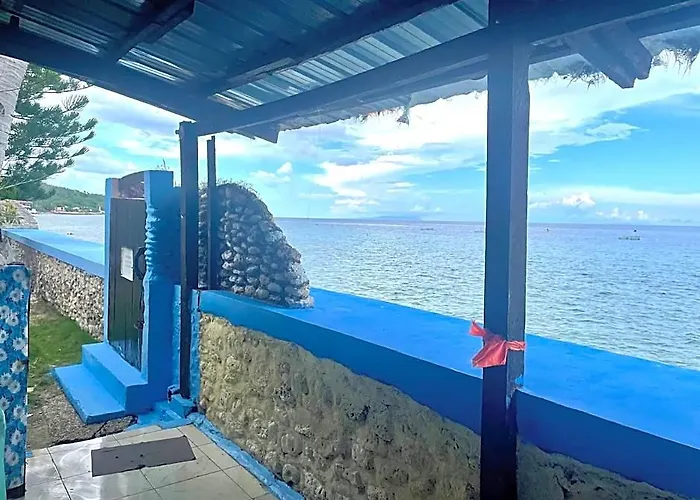 Giswold-lagunde Resort Oslob