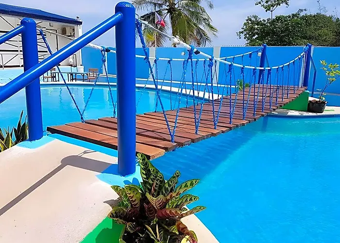 Resort Giswold-lagunde