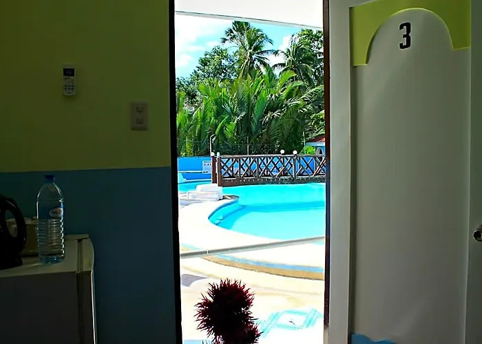Resort Giswold-lagunde 2*