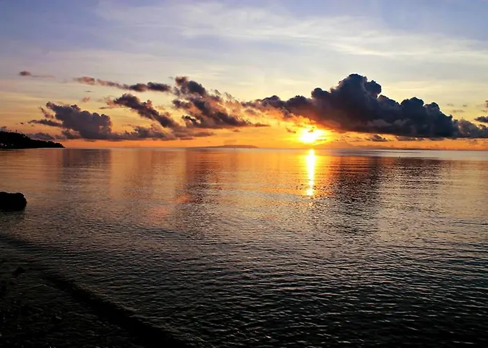 Giswold-lagunde