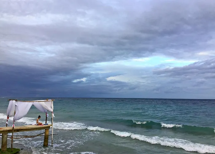 Giswold-lagunde Resort