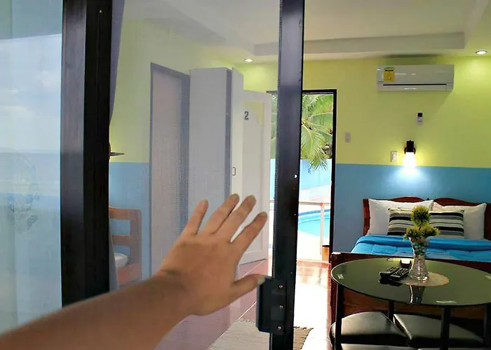 Giswold-lagunde Resort 2*
