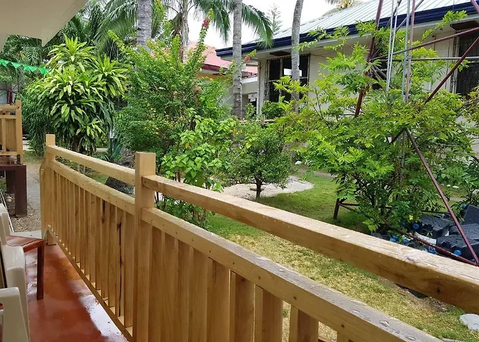 Giswold-lagunde Resort 2*