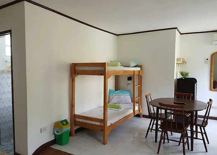 Giswold-lagunde Resort 2*